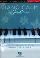 Piano calm christmas S1